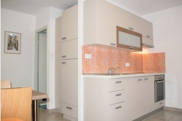 Hrvatska Privát Barbariga, Eksterijer